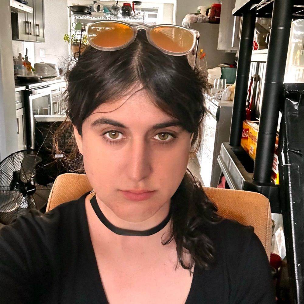 User avatar