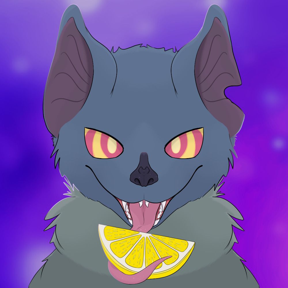 Lemon Bat