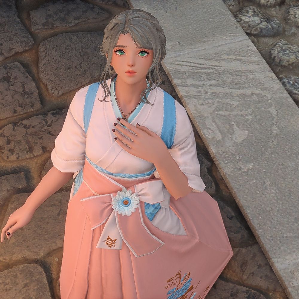 Emiko Shirosaki