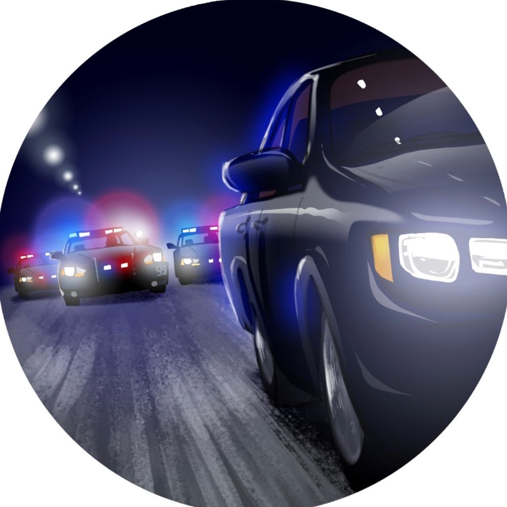 ChaseAlert