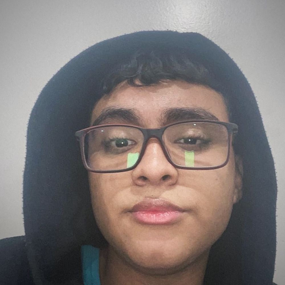 Eu Daniel lindo
