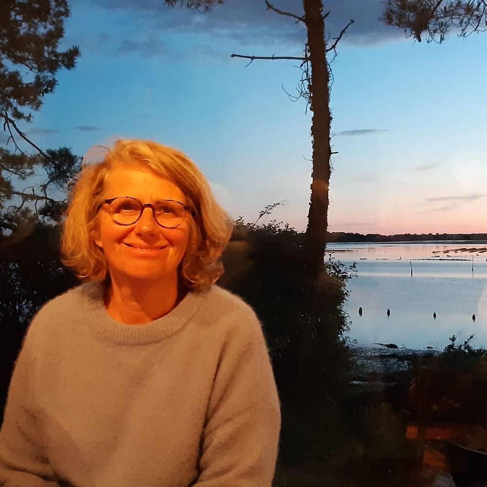 Sophie Le Renard