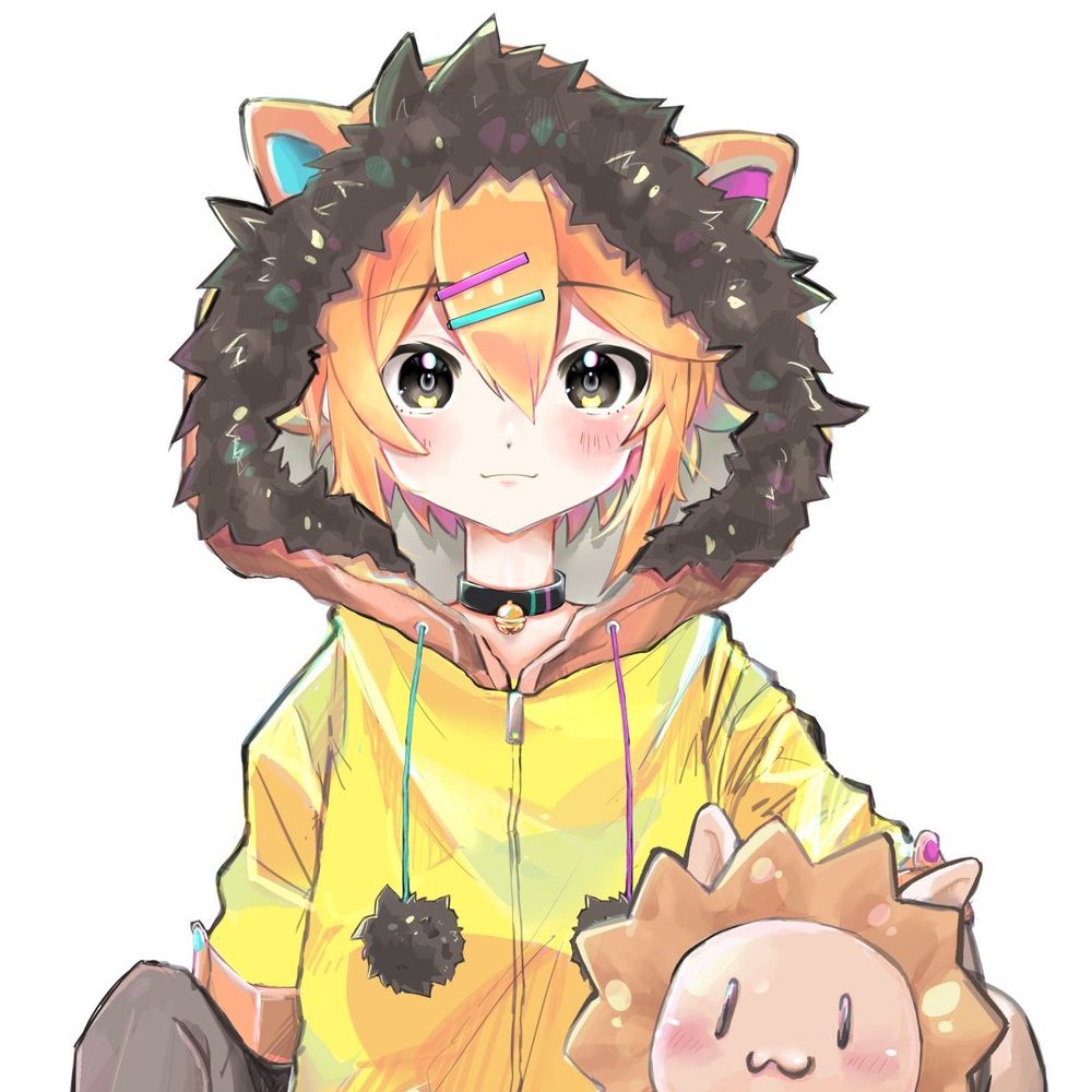小鳥遊レオン