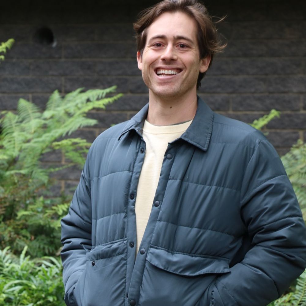 Adam Manoogian