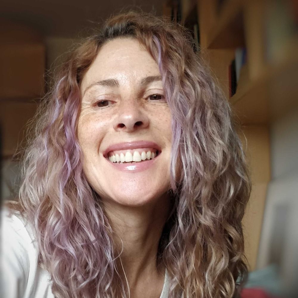 Carmen Lanza