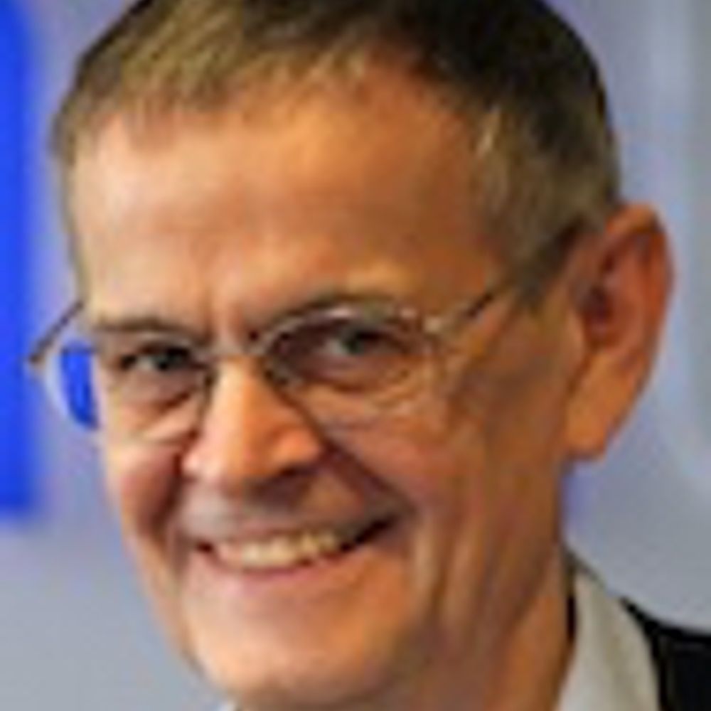 Ernst Leber