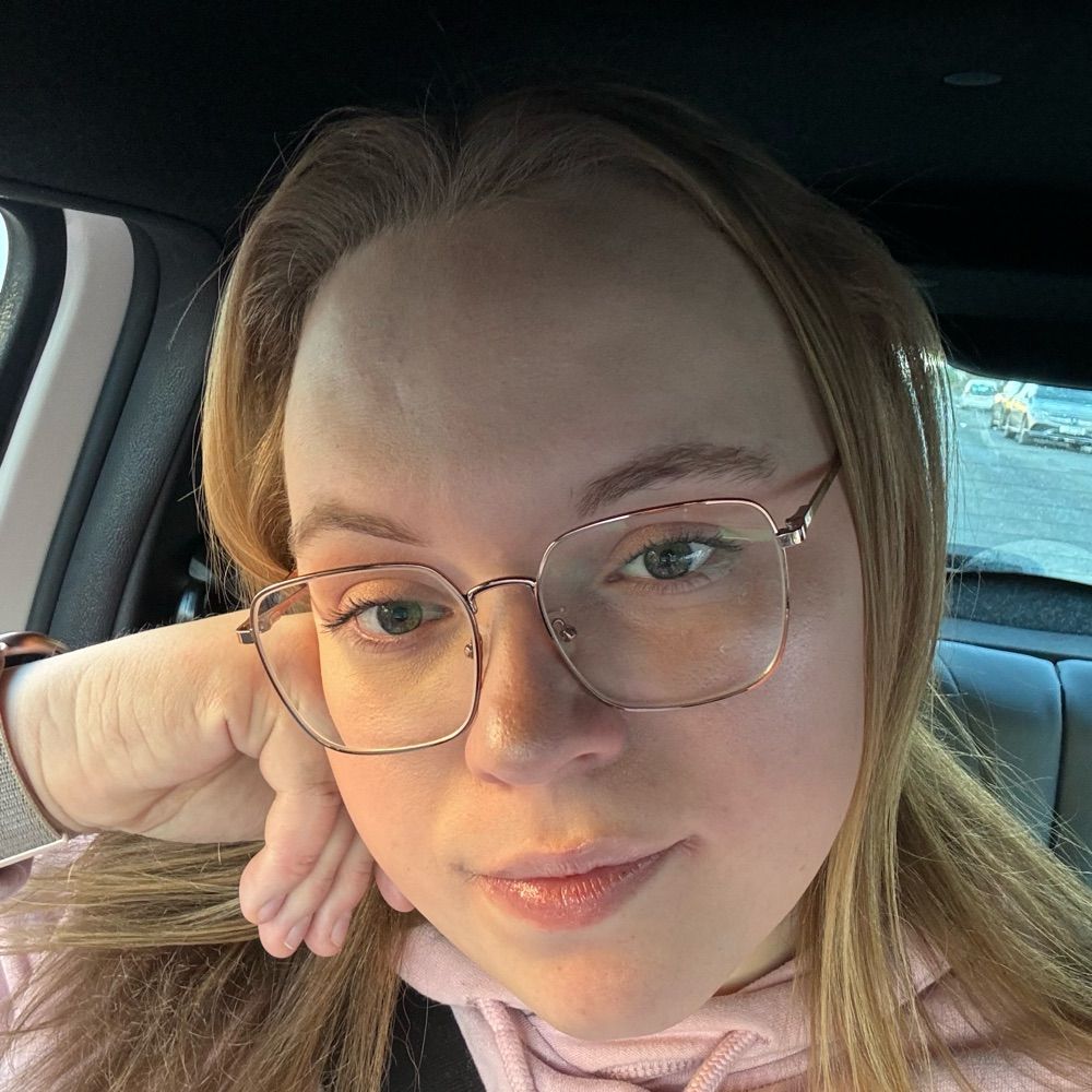 Victoria Taylor 🏳️‍🌈 🌱