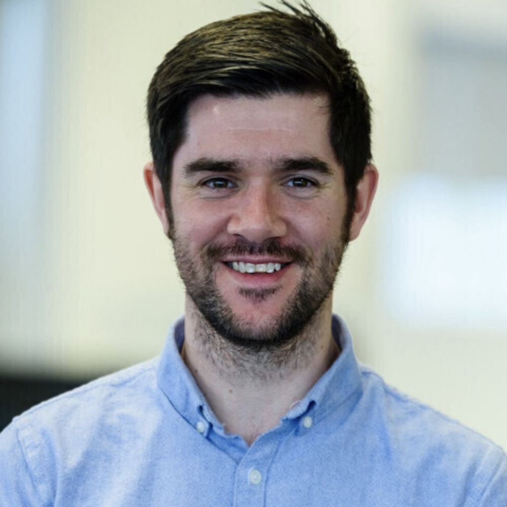 Stuart Clark