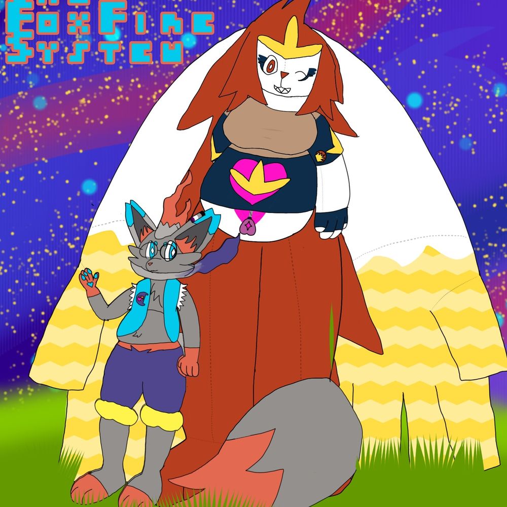FoxFire's avatar