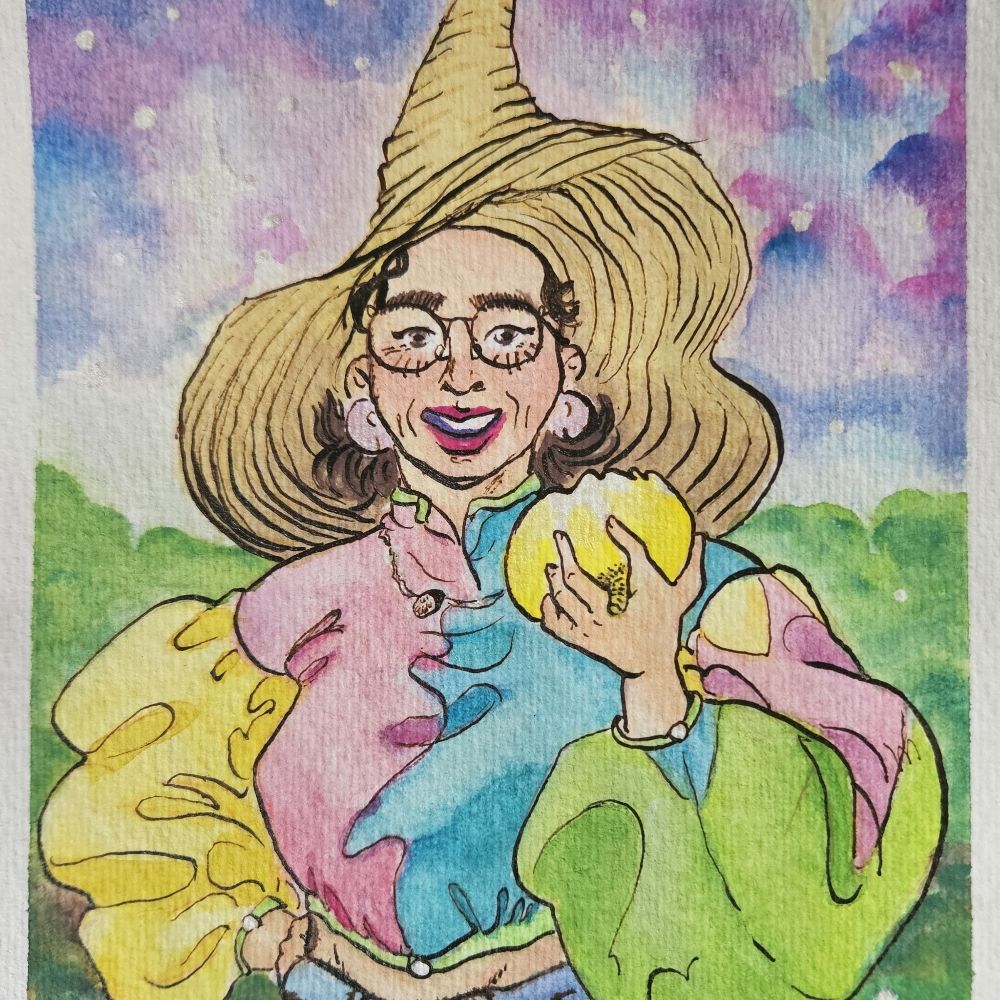 Aunkle Soph