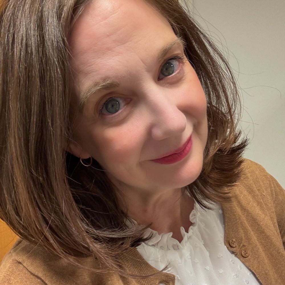 Courtney D. Lynch, PhD MPH