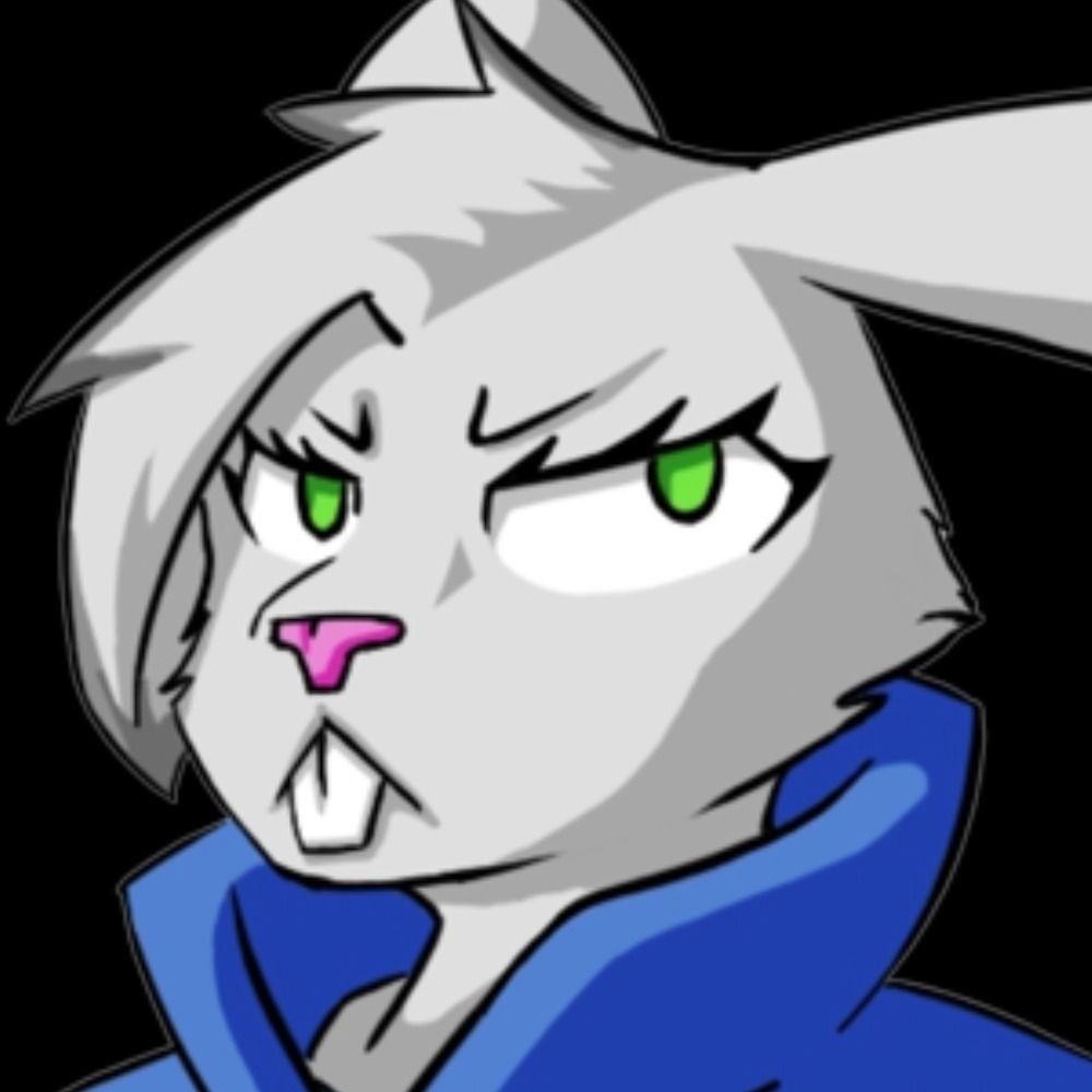 Vesper the Bun