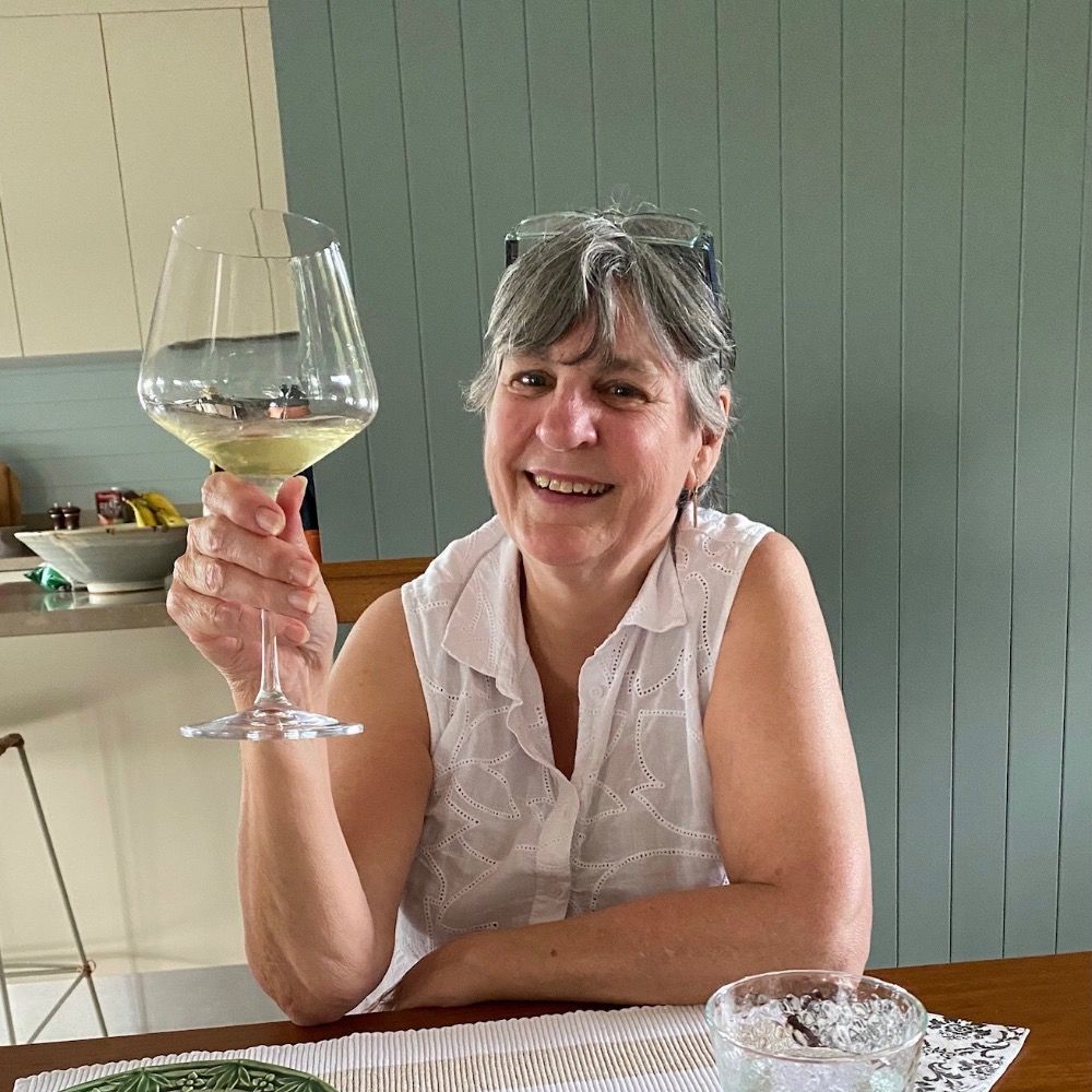 Sally Lloyd