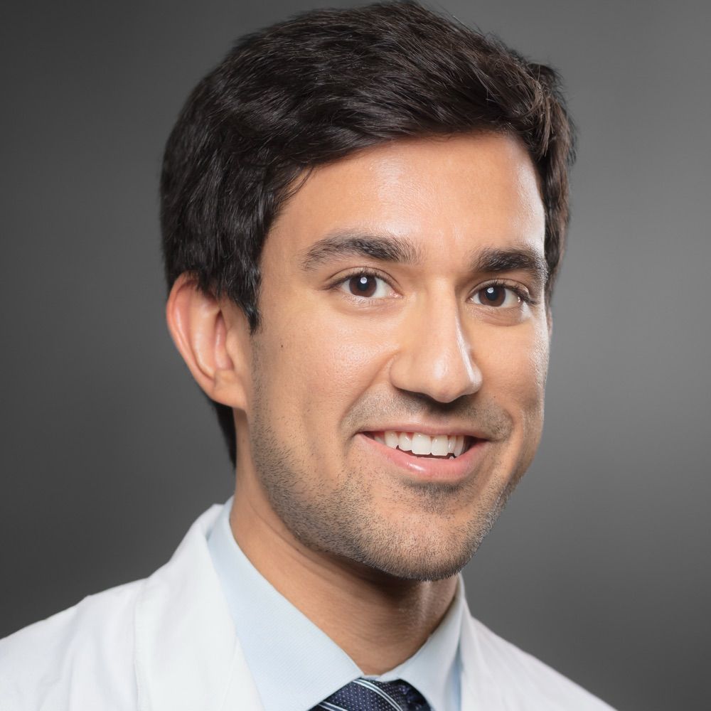 Kamran Ahmed, MD