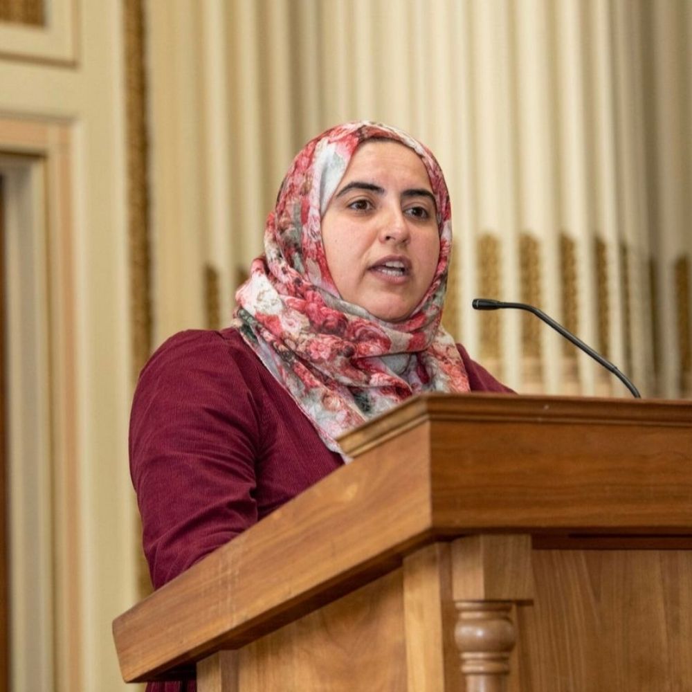 Cllr Neghat Khan