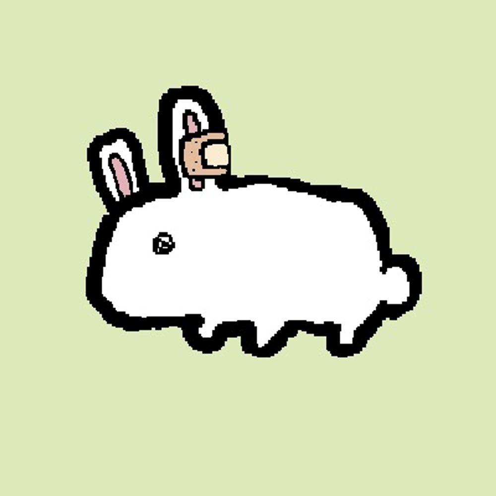 にょっき