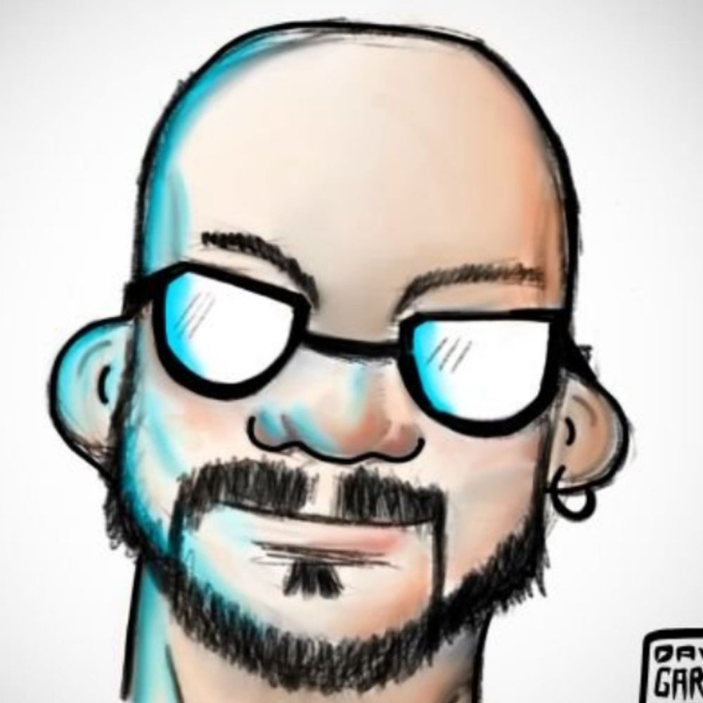El Deivid
