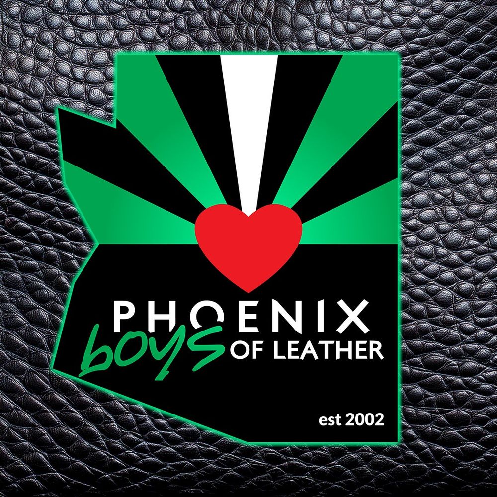 Phoenix boys of Leather