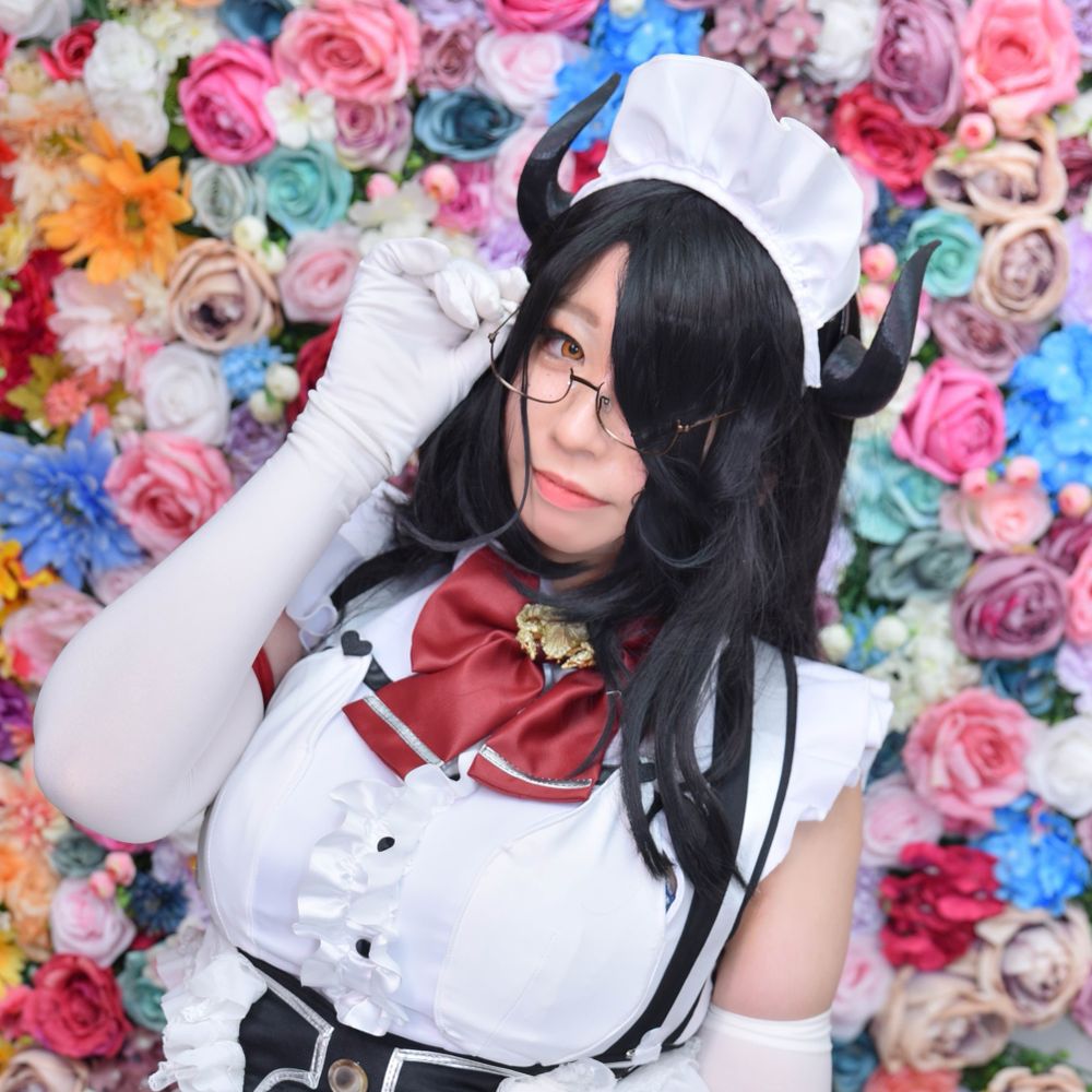 りりんご🍎お姉さん（仮）