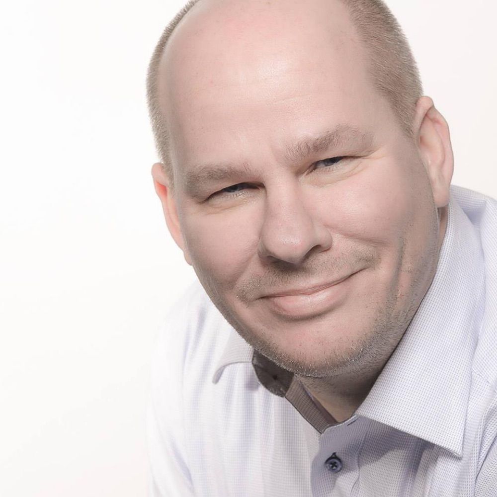 Timo Blom Kofod