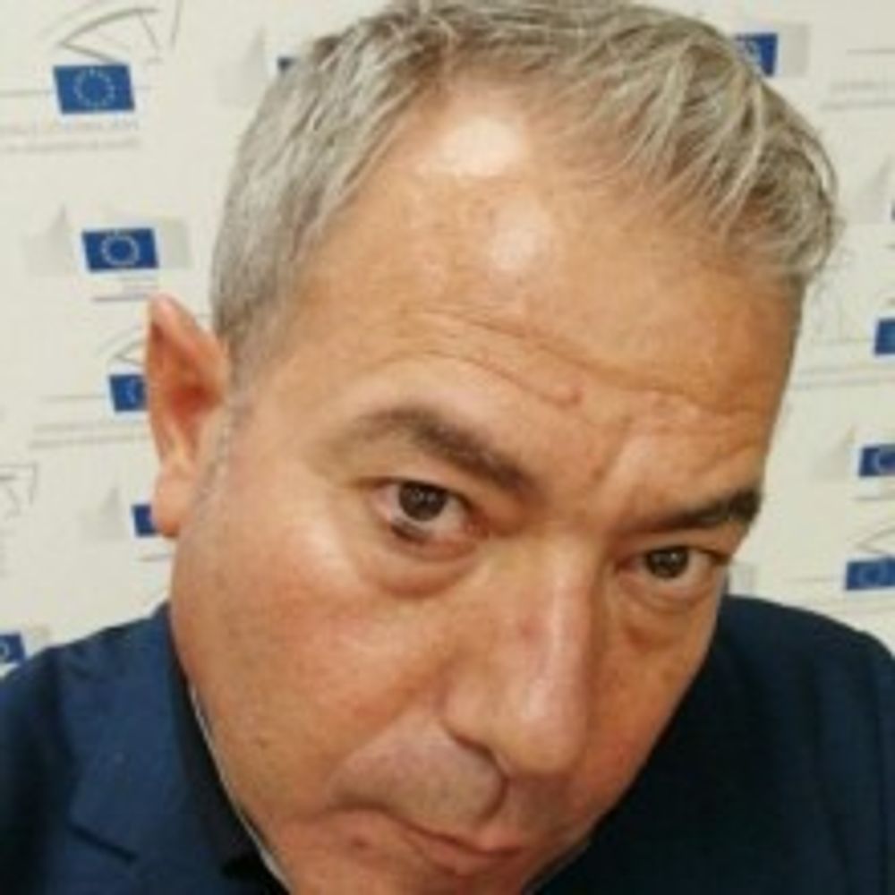 Manuel Francisco Montijano Egea