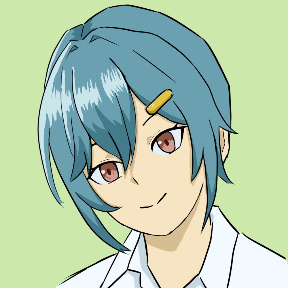 まとですぅ