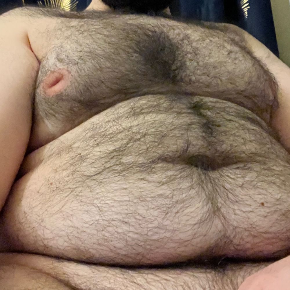 bigbadandburly