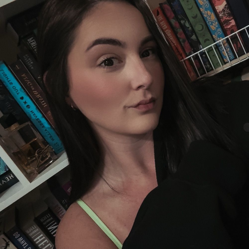 Tia ⚔️