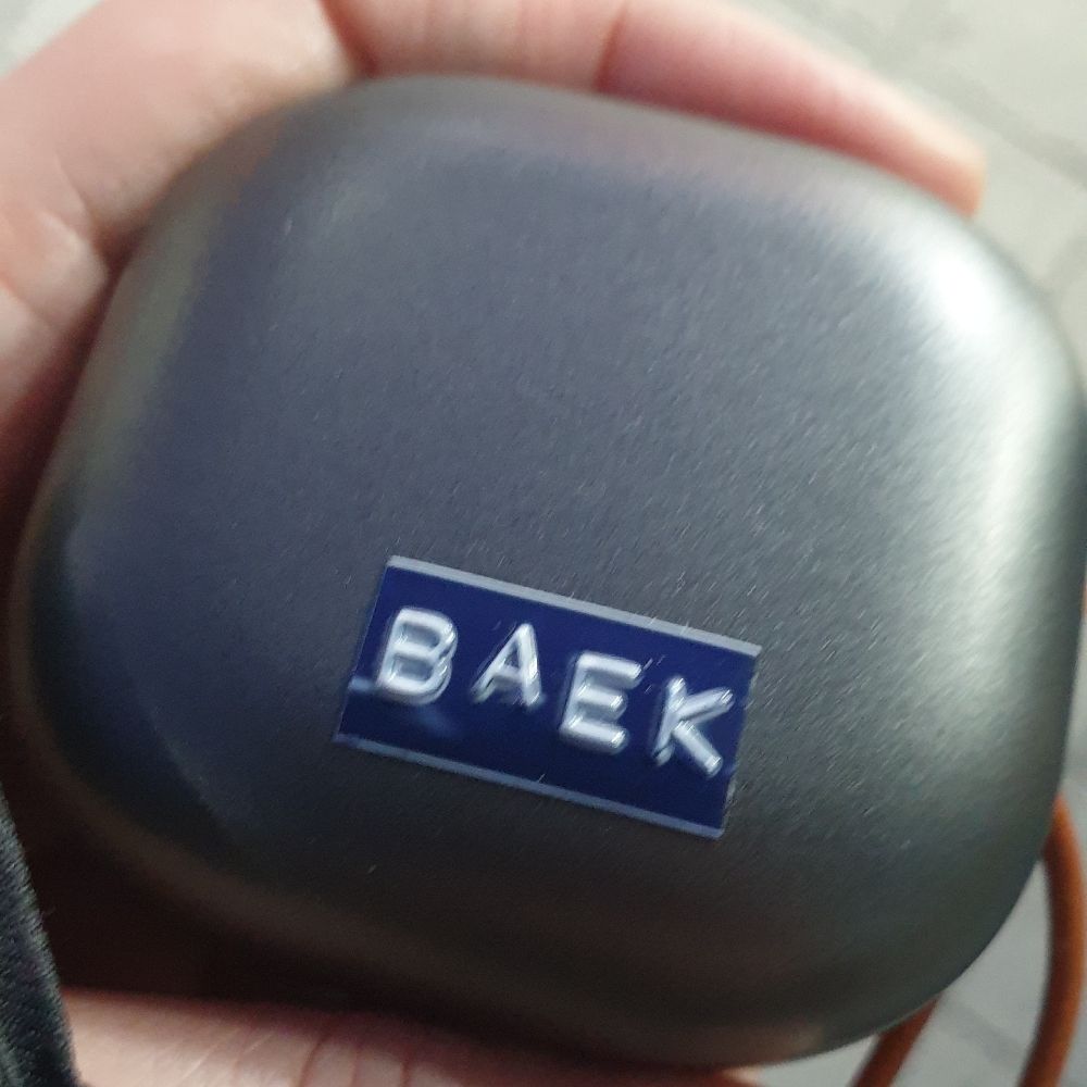 BAEK