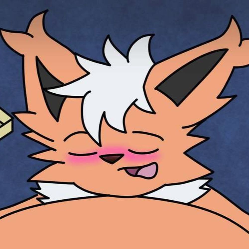 Amber (Flarejolt / Fenix)