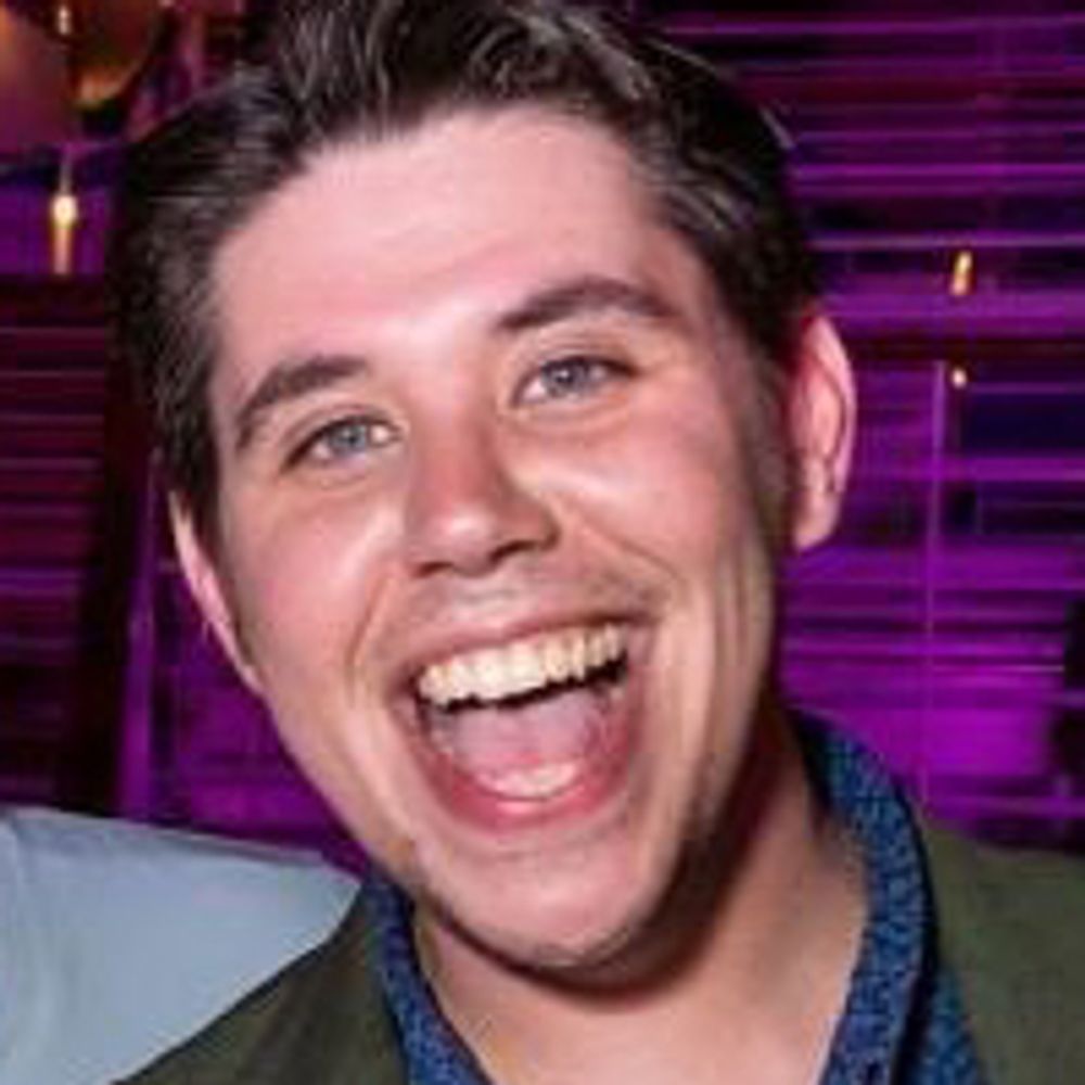 David A.M. Wilensky