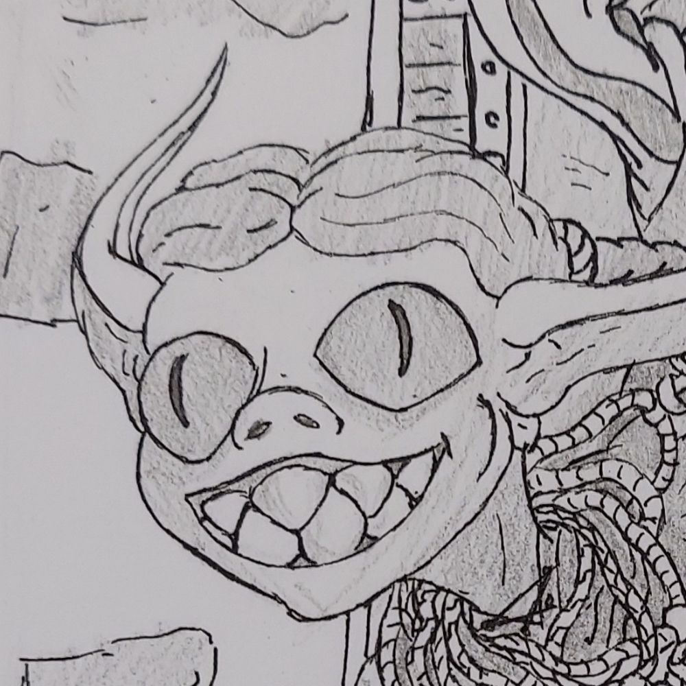 howdilydoodler.bsky.social profile picture