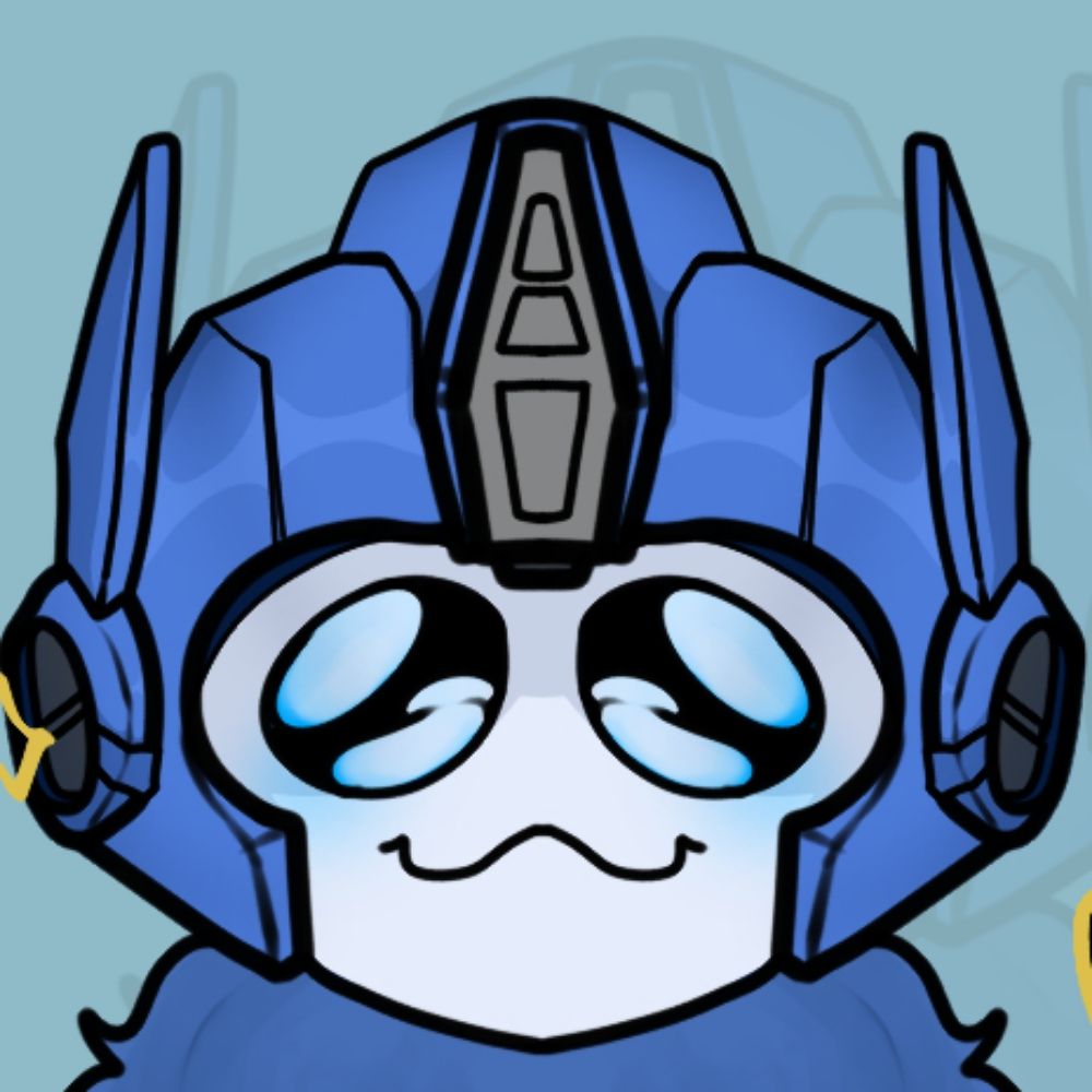 Lunkerus here!