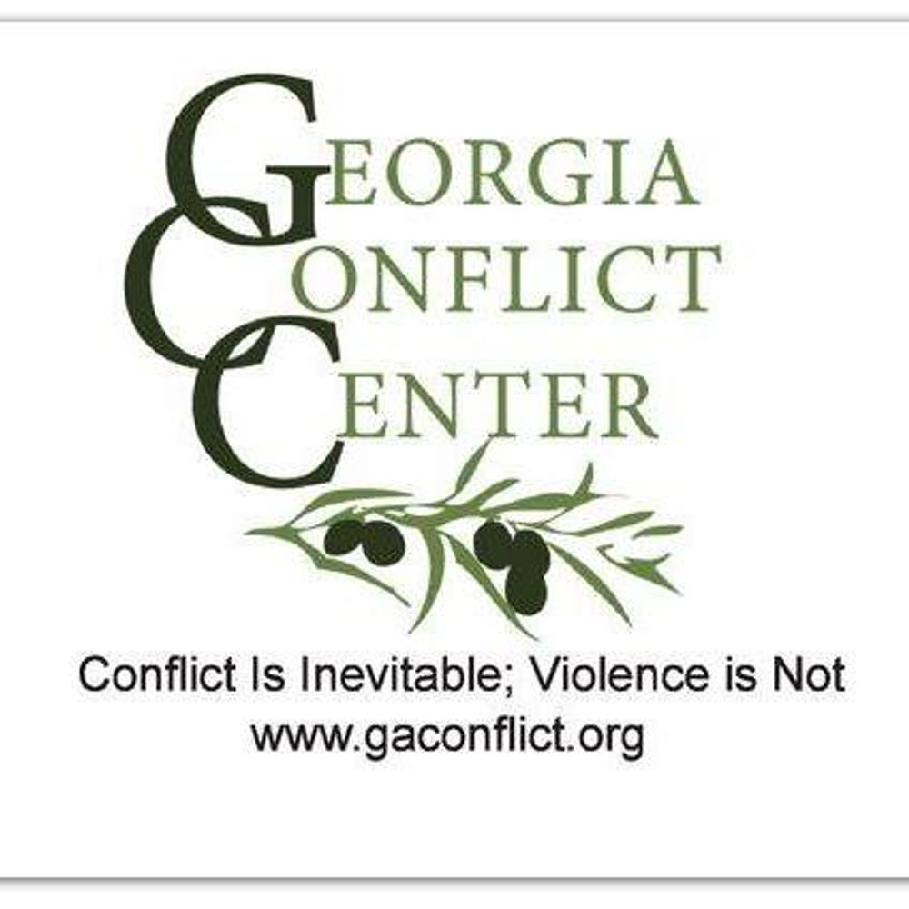Georgia Conflict Center