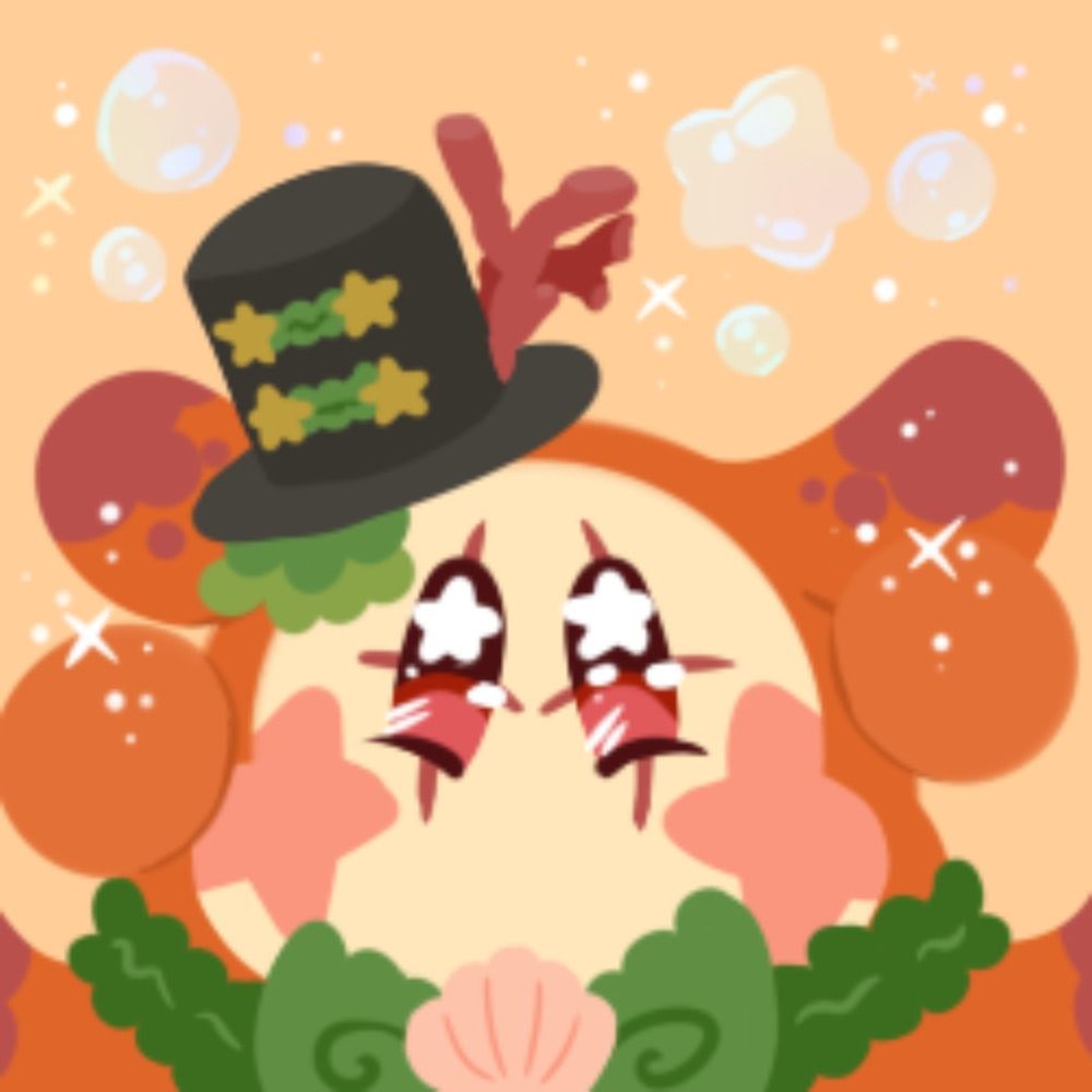 Ferah 🧡
