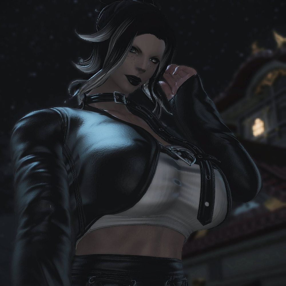 TrinityRose FF