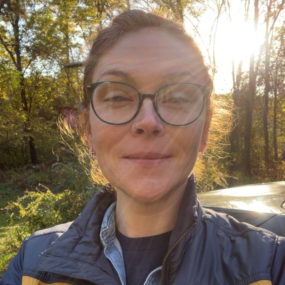 Lucy Eckert