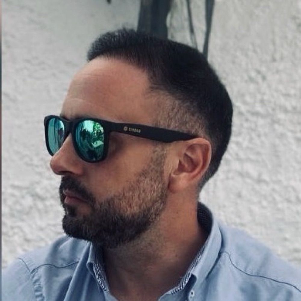 Marino Fernández