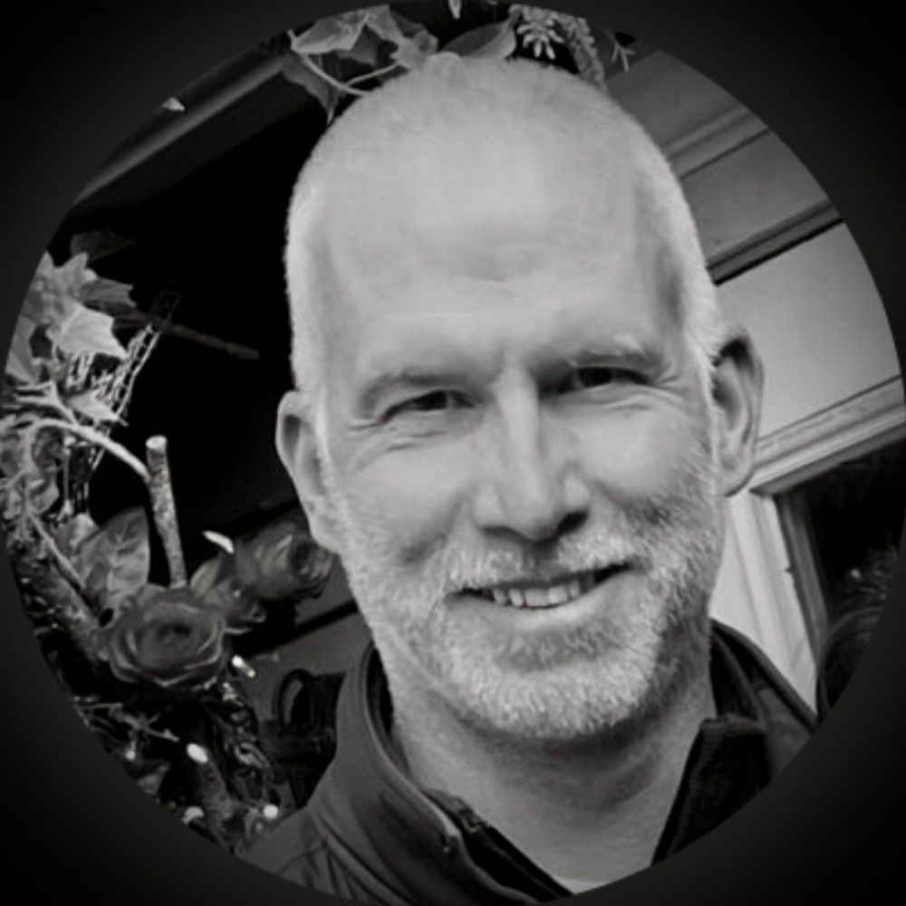 Andy Perrin