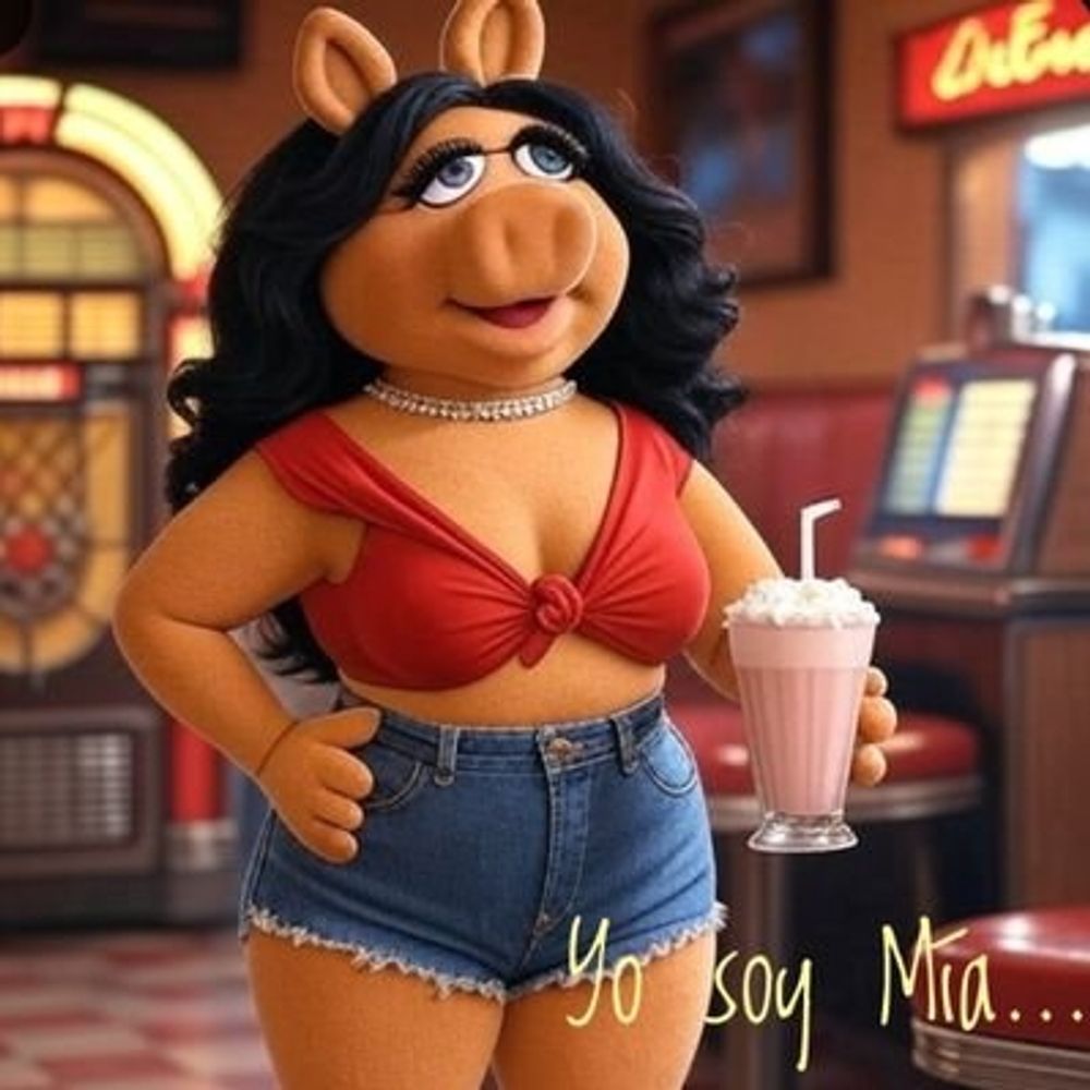 YoSoyMia