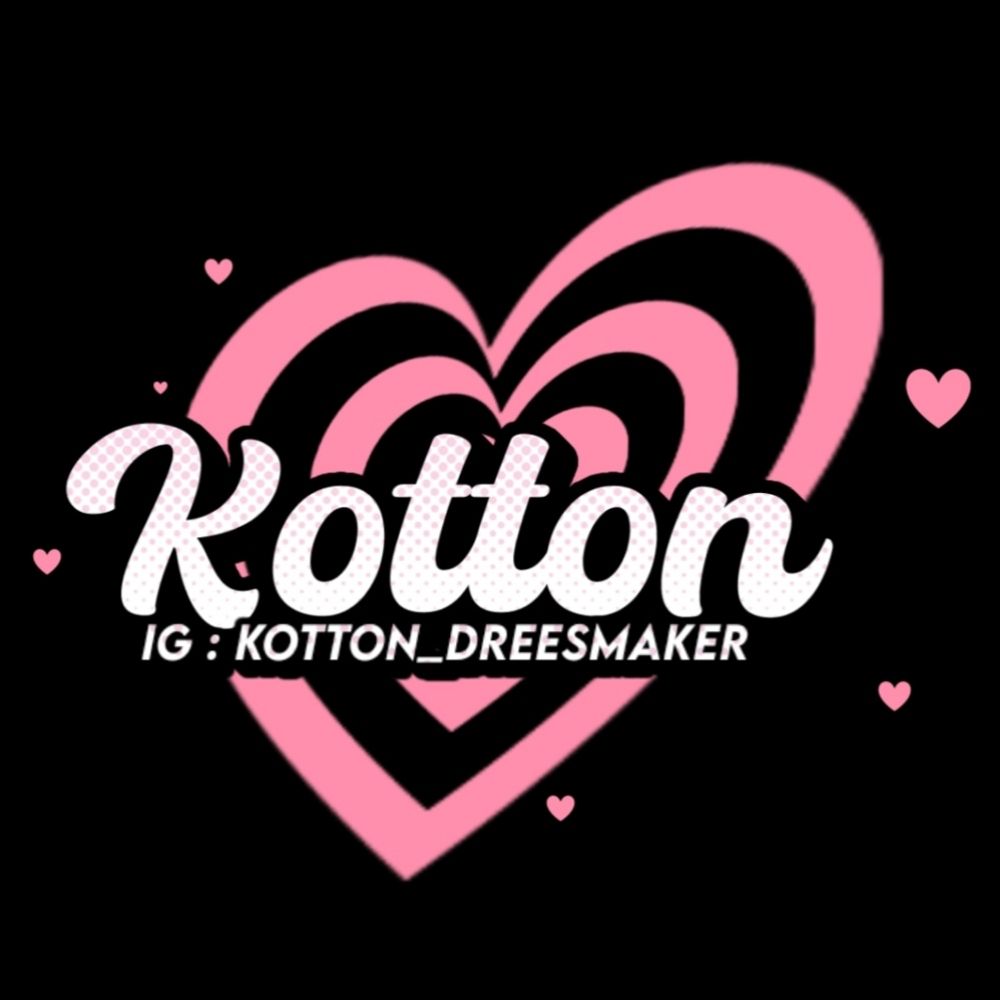 Kotton Dressmaker 