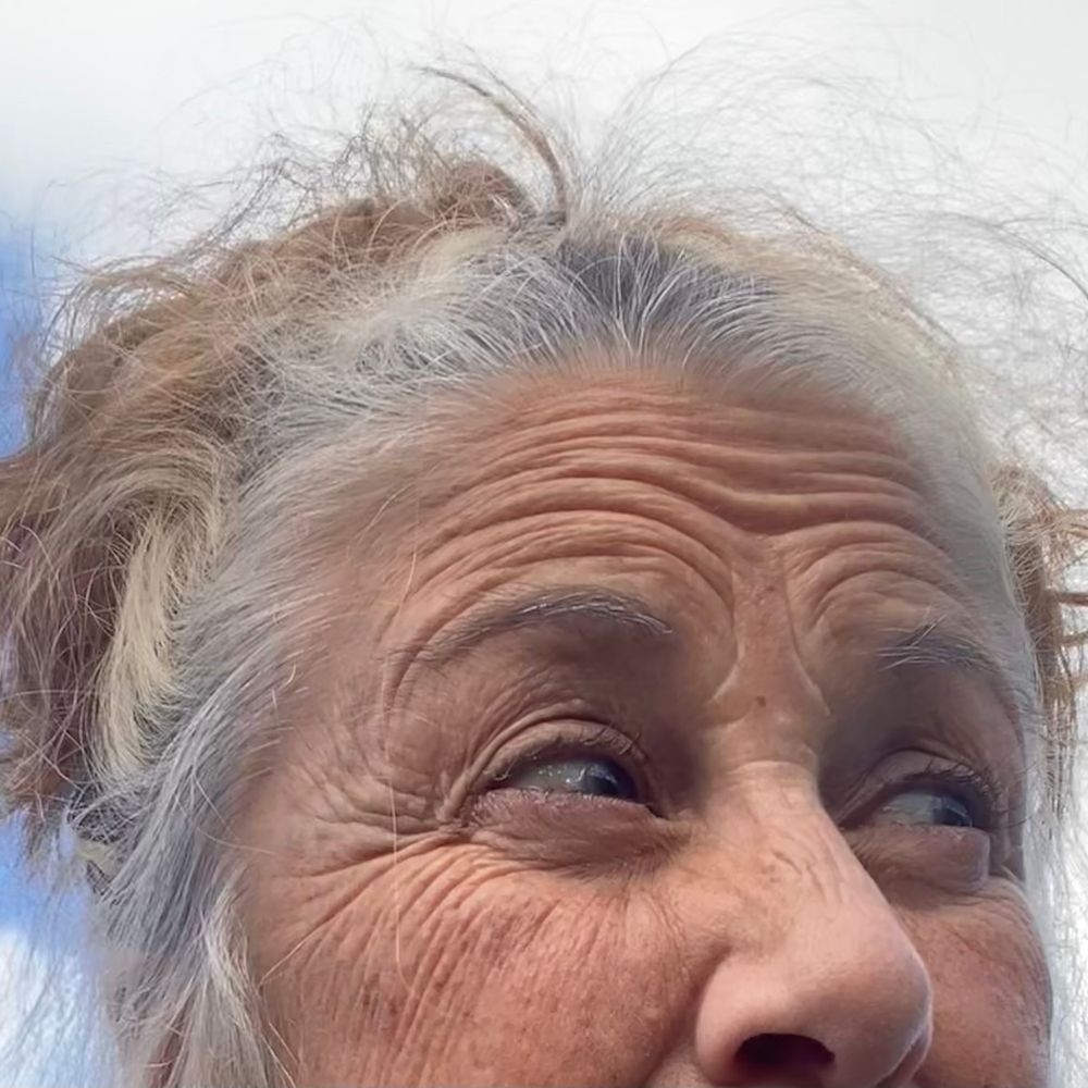 Andrea Patten