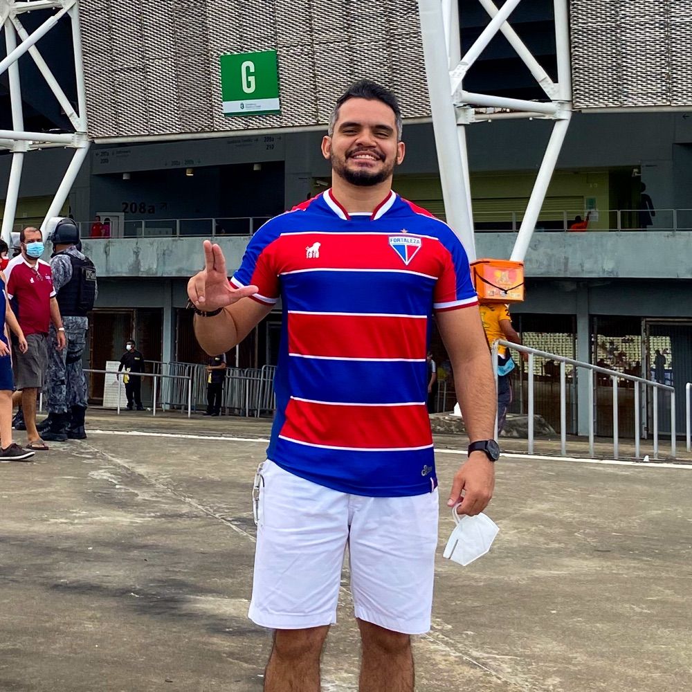 Matheus Veras 📊🦁🇫🇷