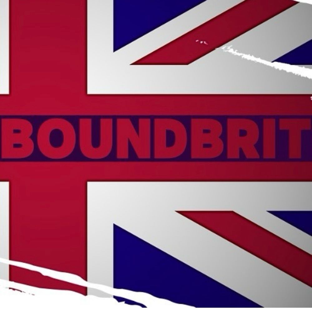 Boundbrit