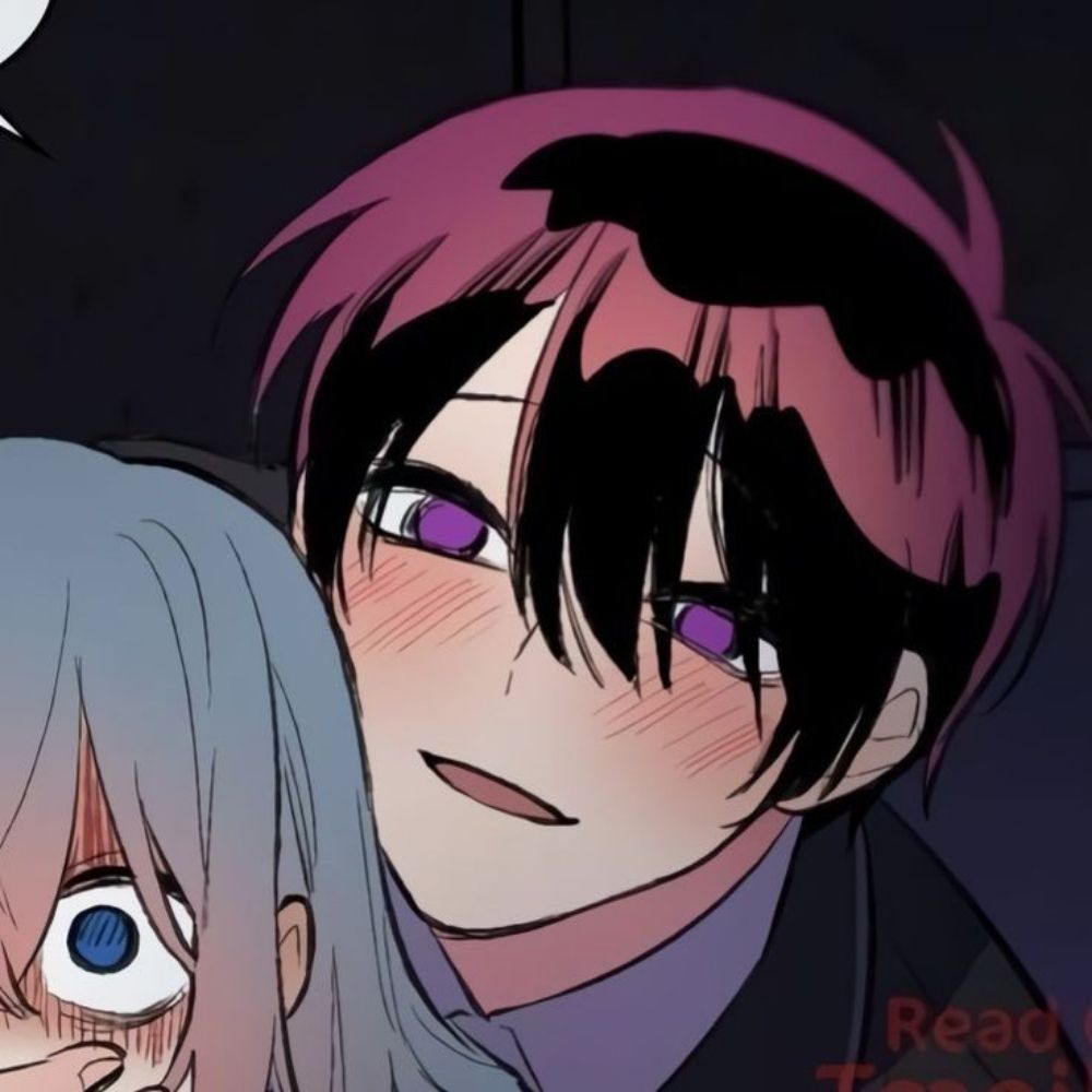 Kokichi loves Aesop! ⚣ 