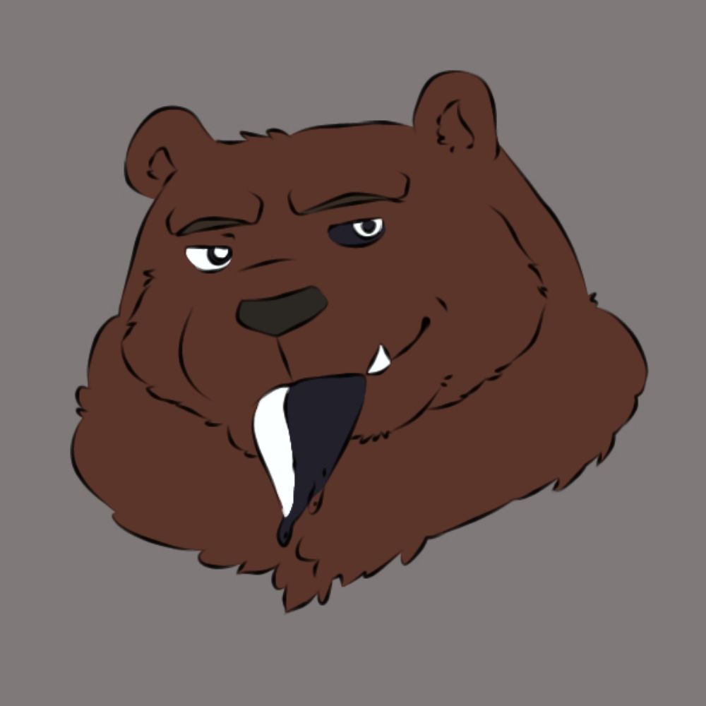 Lewd demon burr