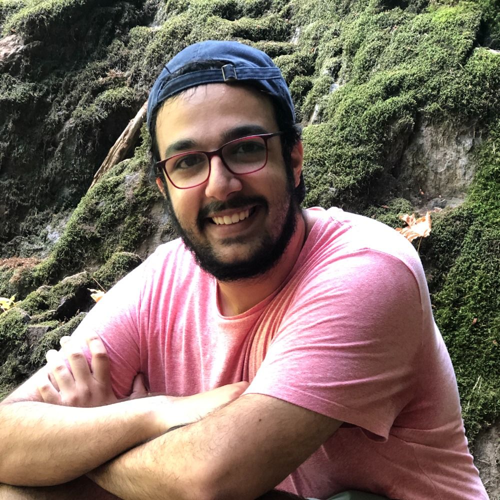 Ryan Sayegh