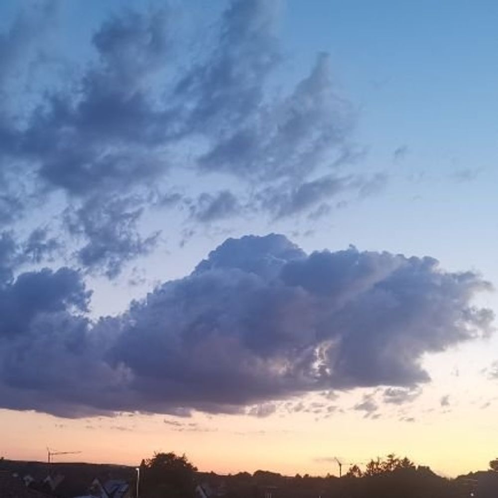 Cloudscapes