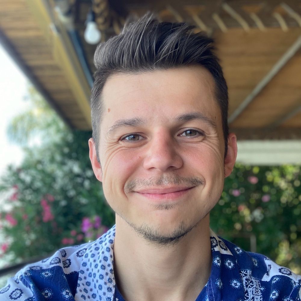 Gábor Pintér