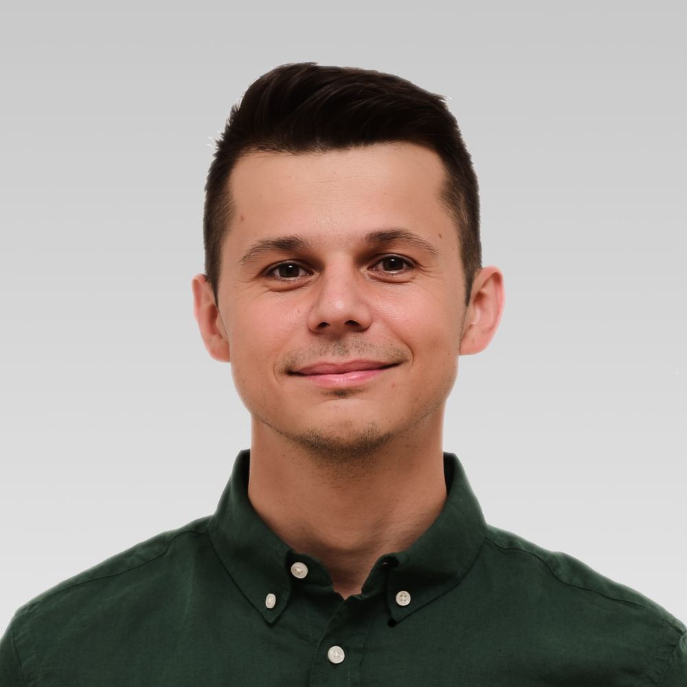 Gábor Pintér